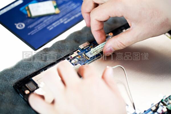 平板電腦維修與安裝指南